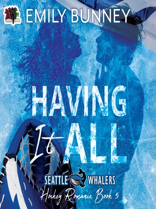 Title details for Having it All by Emily Bunney - Available